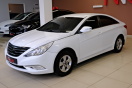 Hyundai Sonata LPI