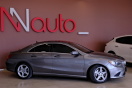 Mercedes-Benz CLA250