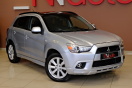 Mitsubishi Outlander Sport