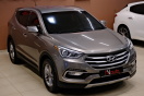 Hyundai Santa Fe Sport
