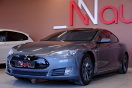 Tesla Model S P85