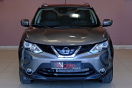 Nissan Rogue Sport