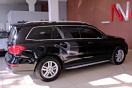 Mercedes GL-Class