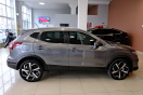 Nissan Rogue Sport SL