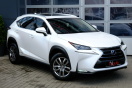 Lexus NX Hybrid