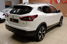 Nissan Rogue Sport