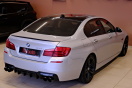 BMW 535i