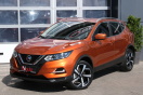 Nissan Rogue Sport