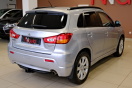 Mitsubishi Outlander Sport