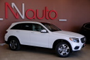Mercedes GLC-Class