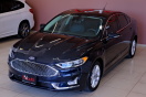 Ford Fusion Plug-in Hybrid