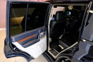 Mitsubishi Pajero Wagon