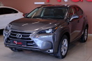 Lexus NX 200t