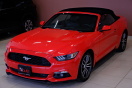 Ford Mustang Convertible
