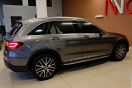 Mercedes-Benz GLC 220D