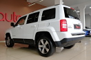 Jeep Patriot