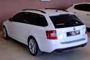 Skoda Octavia VRS