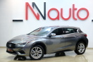 Infiniti QX30