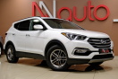 Hyundai Santa-FE