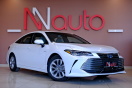 Toyota Avalon Hybrid Limited