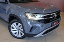 Volkswagen Atlas Cross