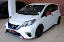 Nissan Note Nismo