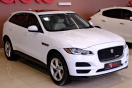 Jaguar F-Pace R-Sport