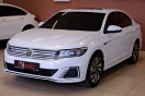 Volkswagen e-Bora