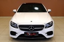 Mercedes E-Class