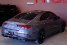 Mercedes CLA250 AMG
