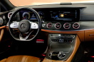 Mercedes E-Class