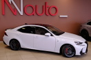 Lexus IS350 F-Sport