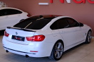 BMW 435i Grand Coupe