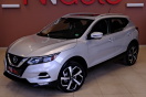 Nissan Rogue Sport