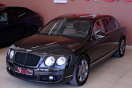 Bentley Continental Flying Spur
