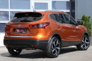 Nissan Rogue Sport