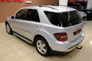 Mercedes-Benz ML 320 CDI