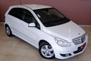 Mercedes-Benz B170