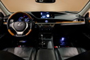 Lexus ES Hybrid