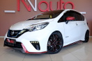 Nissan Note Nismo