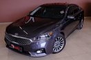 Kia Cadenza