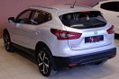 Nissan Rogue Sport