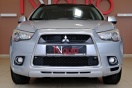 Mitsubishi Outlander Sport