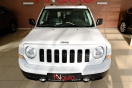 Jeep Patriot