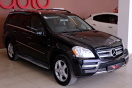 Mercedes-Benz GL350D