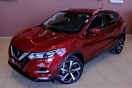 Nissan Rogue Sport