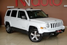 Jeep Patriot