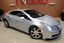 Cadillac ELR