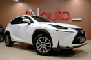 Lexus NX Hybrid