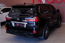Lexus LX450d
